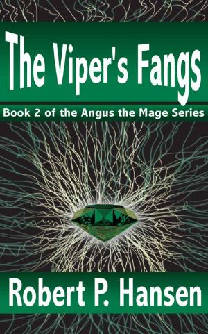 [Angus The Mage 02] • The Viper's Fangs